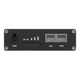 Teltonika RUT361 - Wireless Router - WWAN 2,4