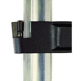 Tempergussschraubzwinge TG Spann-W.800mm A.175mm Holzgriff 32x10mm BESSEY