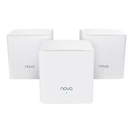 Tenda Nova MW5C - WLAN-System - 802.11a/b/g/n/ac - Desktop