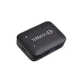 TERRATEC Cinergy Mobile WiFi TV - Digitaler TV-Empfänger - DVB-T - Wi-Fi