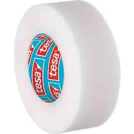 TESA Film, matt/unsichtbar, 33 m x 19 mm, 10 Rollen