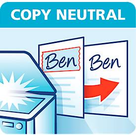 TESA Film, matt/unsichtbar, 33 m x 19 mm, 10 Rollen