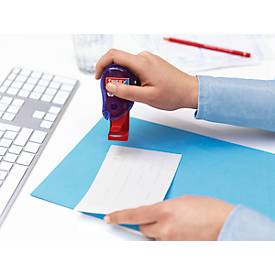 tesa® Klebestempler