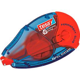 tesa Nachfüllabroller, dauerhaft