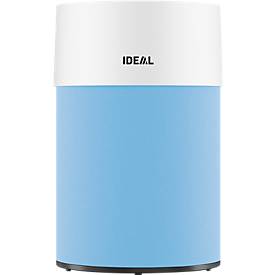 Textil-Filterüberzug für AP30/AP40, hellblau