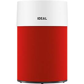 Textil-Filterüberzug für AP30/AP40, rot