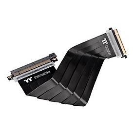 TT Premium PCI-E 3.0 Extender - PCI Express x16 Kabel - 30 cm