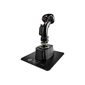 ThrustMaster AVA F/A-18 Super Hornet Flight - Joystick - kabelgebunden - für PC