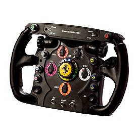 Thrustmaster Ferrari F1 Wheel Add-On - Lenkrad - für PC, Sony PlayStation 3