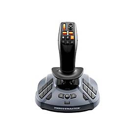 ThrustMaster Simtask Farmstick - Joystick - 33 Tasten - kabelgebunden - für PC