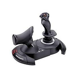 Thrustmaster T-Flight Hotas X - Joystick - kabelgebunden