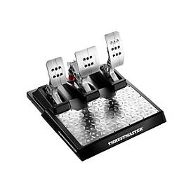 ThrustMaster T-LCM - Pedale - kabelgebunden - für PC, Microsoft Xbox One, Sony PlayStation 4