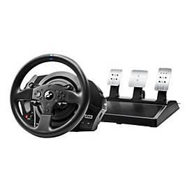 ThrustMaster T300 RS - GT Edition - Lenkrad- und Pedale-Set - kabelgebunden - für PC, Sony PlayStation 3, Sony PlayStati