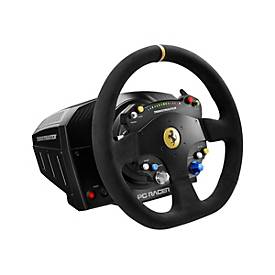 TS-PC RACER Ferrari 488 Challenge Edition - Lenkrad - kabelgebunden