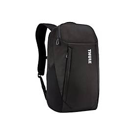 Thule Accent TACBP2115 - Notebook-Rucksack - 40.6 cm - 14" - 16" - Schwarz