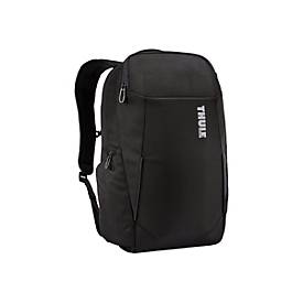 Thule Accent TACBP2116 - Notebook-Rucksack - 40.6 cm - 15.6" - 16" - Schwarz