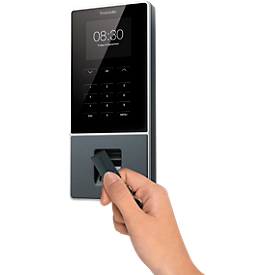 TimeMoto RFID Karten RF-100, f. TimeMoto Zeiterfassungssysteme, 25 Stück