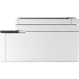 Tintenstrahl Multifunktionsdrucker Canon MAXIFY GX2050, 4-in-1, USB/LAN/WLAN/Cloud, Auto-Duplex, Mobildruck, bis A4, inkl. CMYK-Tintenflaschen