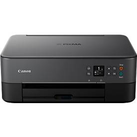 Tintenstrahl-Multifunktionsdrucker Canon PIXMA TS5350, 3 in 1, Duplex/Mobildruck, USB/Bluetooth/Wi-Fi, bis A4