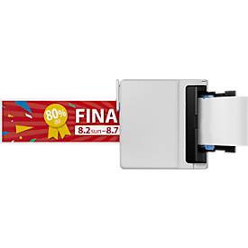 Tintenstrahldrucker Canon MAXIFY GX5550, USB/LAN/WLAN/Cloud, Auto-Duplex, Mobildruck, bis A4, inkl. CMYK-Tintenflaschen