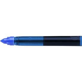 TintErsatzminen für Tintenroller Schneider One Change, 5 Stk., blau