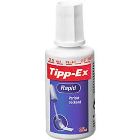 Tipp-Ex® Korrekturflüssigkeit Rapid