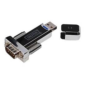 Image of Tiptel USB-Serial Adapter - Serieller Adapter