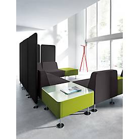 Tisch WALL IN, grün