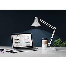 Tischleuchte Pit - Flexibel in Farbe und Einsatz