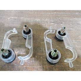 Tischverbinder, 4 Stück