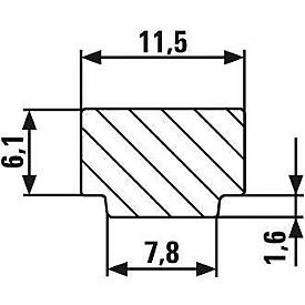 Tischzwinge GTR Spann-W.120mm A.60mm 0,61kg BESSEY