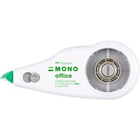 Tombow Korrekturroller Mono office CT-CXE4, 14 m x 4,2 mm, nachfüllbar