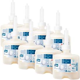TORK® Premium Flüssigseife Mini, 8 x 0,475 Liter