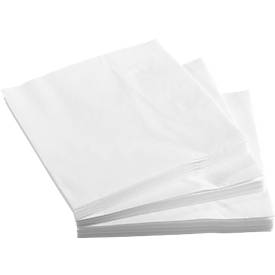 Tork® Servietten Soft Advanced 477149, 2-lagig, 1/4 Falz, geprägt, L 330 x B 330 mm, FSC®-Papier, weiß, 10 x 200 Stück