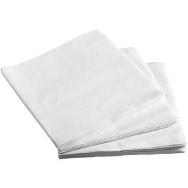 Tork® Servietten Universal 509300, 1-lagig, geprägt, FSC®-Papier, weiß, 8 x 500 Stück