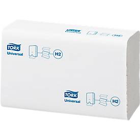 TORK® Xpress Interfold Handtuch Universal