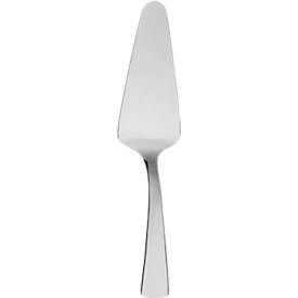 Tortenheber MONTEGO, Stärke 3,5 mm, L 208 mm, Edelstahl poliert, silber