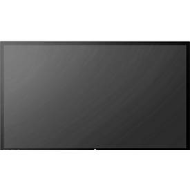 Touch-Monitor Avtek TS5 Business, 55", 4K UHD, 2 x 10 + 15 W, USB/LAN/WLAN/Bluetooth/HDMI/VGA, schwarz