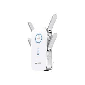 TP-Link AC2600 Wi-Fi Range Extender RE650 - Wi-Fi-Range-Extender - Wi-Fi 5