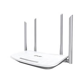 TP-Link Archer A5 - Wireless Router - 802.11a/b/g/n/ac - Desktop