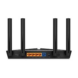 TP-LINK Archer AX10 - Wireless Router 4-Port-Switch