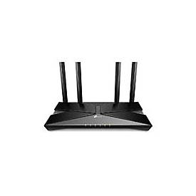 TP-LINK Archer AX10 - Wireless Router 4-Port-Switch