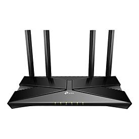 TP-LINK Archer AX10 - Wireless Router 4-Port-Switch