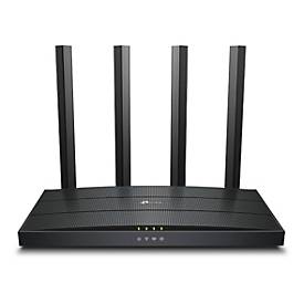 TP-LINK Archer AX12 V1 - Wireless Router 3-Port-Switch