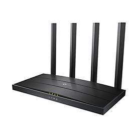 TP-LINK Archer AX12 V1 - Wireless Router 3-Port-Switch
