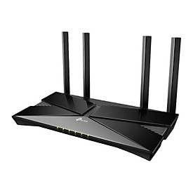 TP-LINK Archer AX23 V1 - Wireless Router 4-Port-Switch