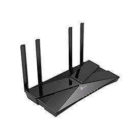 TP-LINK Archer AX23 V1 - Wireless Router 4-Port-Switch