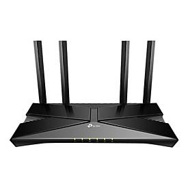 TP-LINK Archer AX23 V1 - Wireless Router 4-Port-Switch