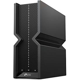 TP-LINK Archer BE550 V2 - Wireless Router 4-Port-Switch