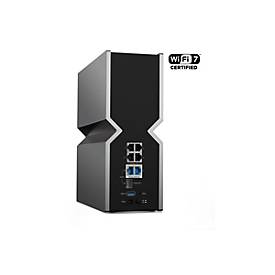 TP-LINK Archer BE800 V1.6 - Wireless Router Switch mit 6 Ports